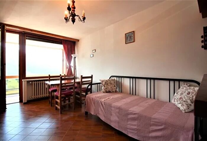 Appartamento monolocale in affitto in Via Monterotta Sestriere To Italia, Sestriere