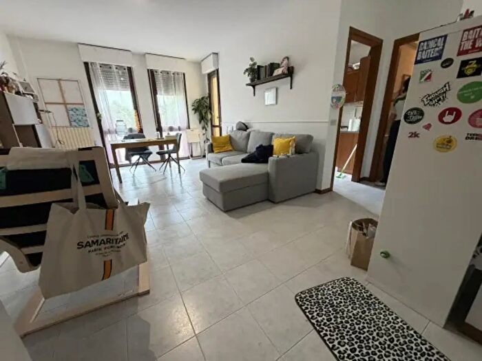 Appartamento trilocale in vendita in Via Marino Mazzacurati, Reggio Emilia