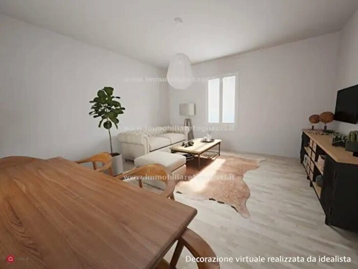 Appartamento quadrilocale in vendita in Zona Fuori Le Mura, San Gimignano