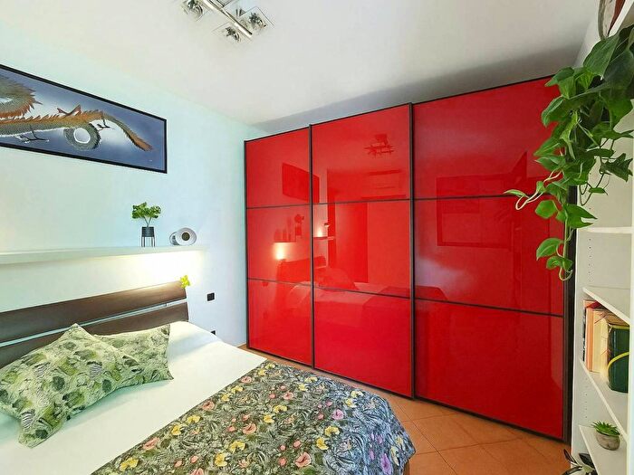 Appartamento monolocale in affitto in Piazza Francesco Carrara, Pezzotti Meda, Milano