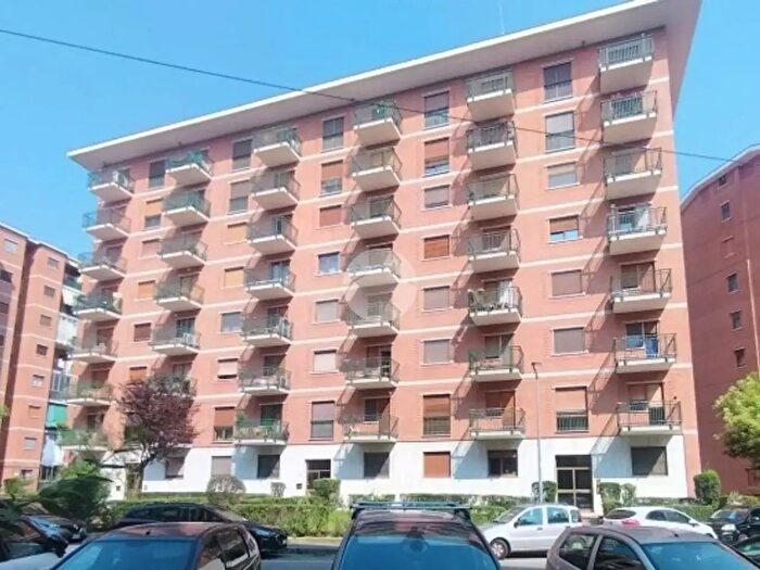 Appartamento quadrilocale in vendita in Via Ciriè, Borgaro Torinese
