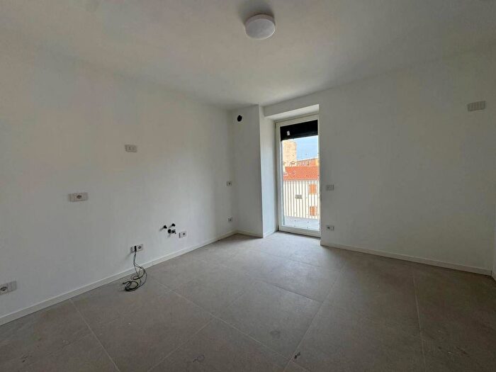 Appartamento bilocale in affitto in Via Ventiquattro Maggio, San Paolo, Bergamo