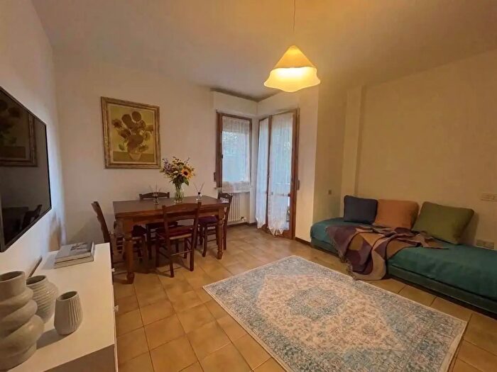 Appartamento trilocale in vendita in Pisa