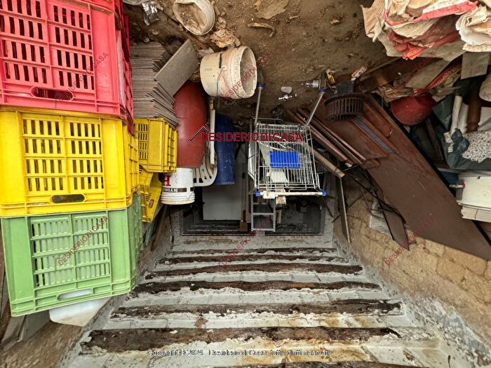 Casa trilocale in vendita in Via Angiò Bagheria Pa Italia, Bagheria