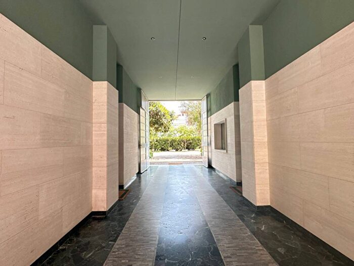 Appartamento bilocale in affitto in Via Antonio Fogazzaro, Montenero, Milano