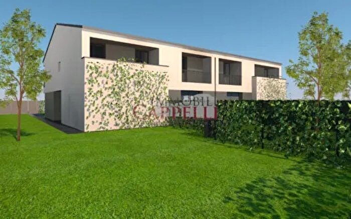 Case in Vendita e in Affitto - 3