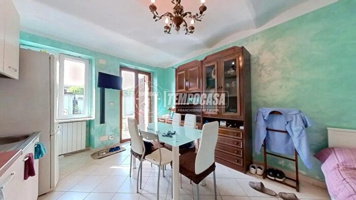 Casa quadrilocale in vendita in Via Stura, San Maurizio Canavese