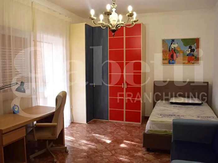 Appartamento in affitto in Via Arcidiacono Giovanni, Bari