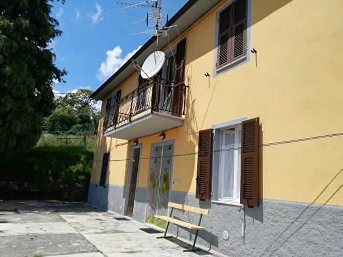 Appartamento quadrilocale in vendita in Località Val di Termine, Zeri