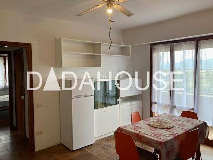 Appartamento bilocale in affitto in Via Pungilupo, Cisanello San Biagio, Pisa