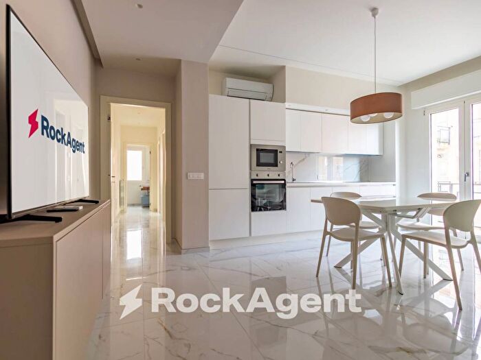 Appartamento trilocale in affitto in Via Gioacchino da Fiore, SantAntonio De Filippis, Catanzaro