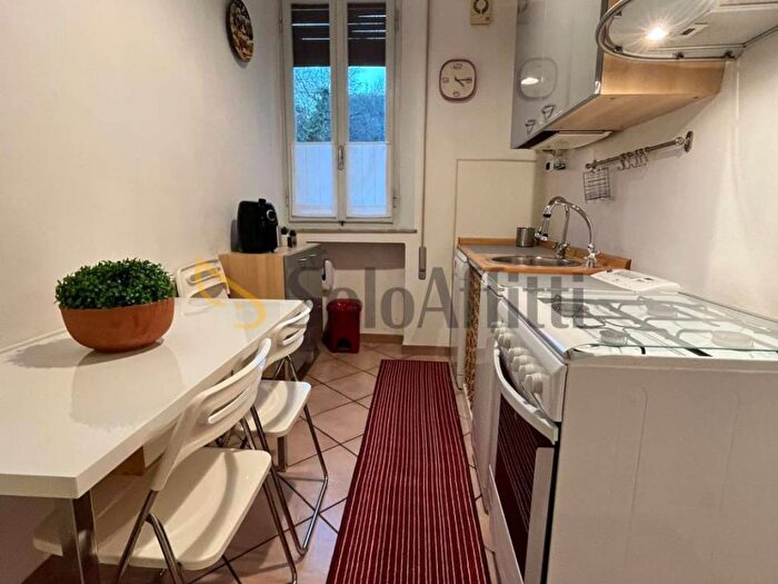 Appartamento quadrilocale in affitto in VIALE MAZZINI, Stazione, Siena