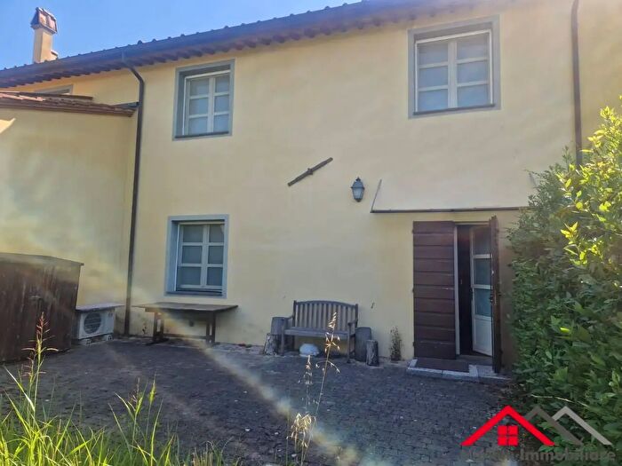 Casa con 6 locali in vendita in San Giuliano Terme