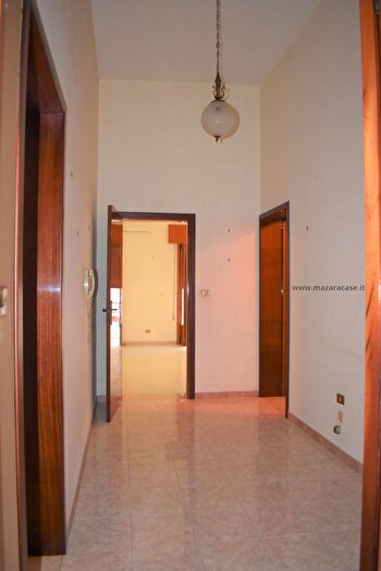 Appartamento con 5 locali in vendita in Mazara Del Vallo