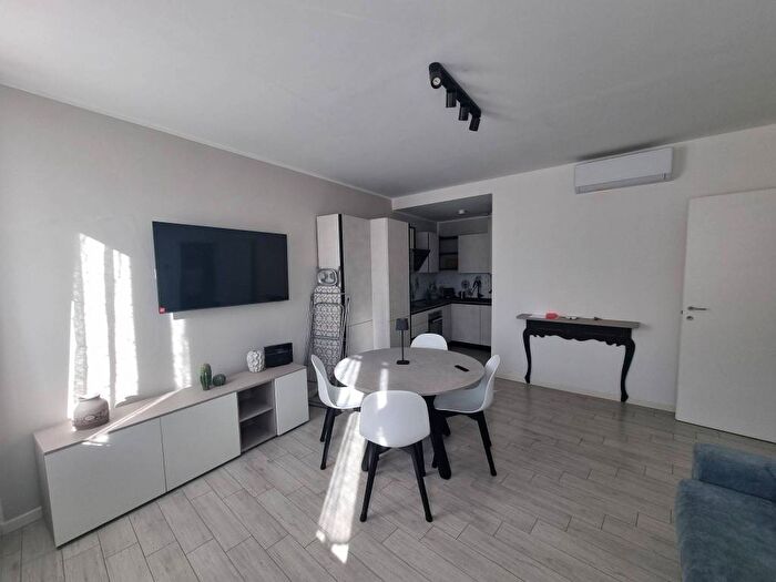 Appartamento bilocale in affitto in Borgo Alto, Pavia