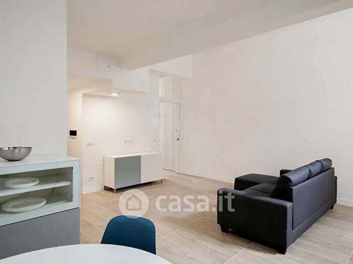 Appartamento bilocale in affitto in Viale G Mazzini, Roma