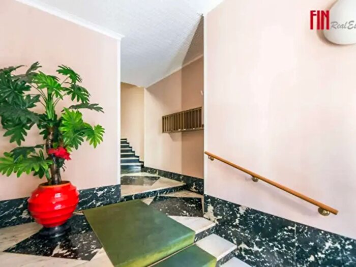 Appartamento bilocale in vendita in Via Stefanina Moro, Genova