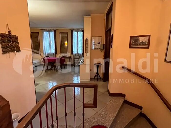 Appartamento con 5 locali in vendita in Padova