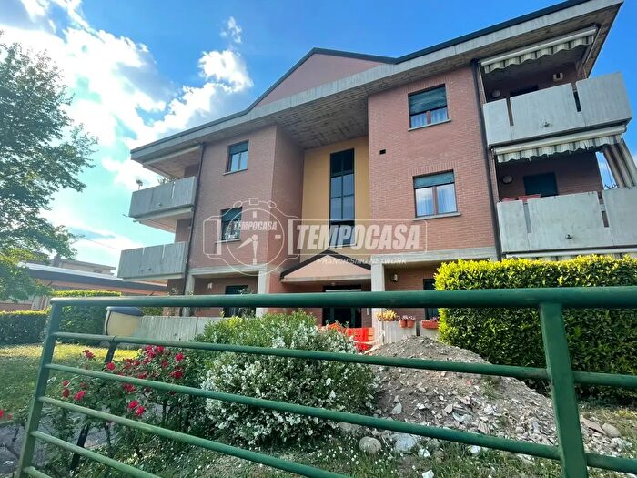 Appartamento bilocale in vendita in Via Bertacciola, BovisioMasciago