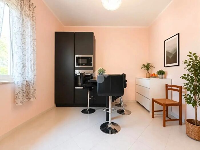 Appartamento trilocale in vendita in Viale Giacomo Matteotti, Cesena