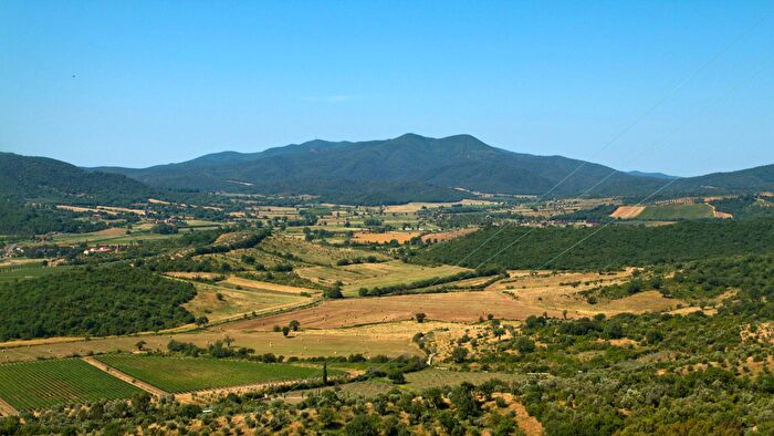 Appartamento bilocale in vendita in Gavorrano