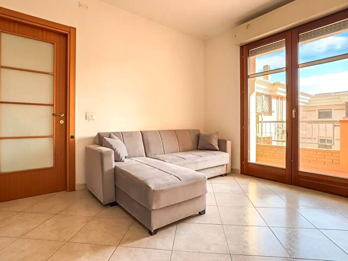 Appartamento bilocale in vendita in Via Emilio Lussu, Sestu