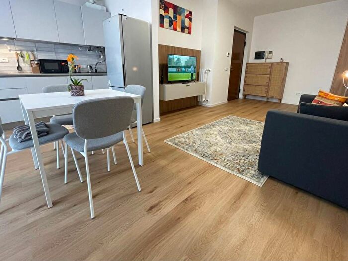 Appartamento monolocale in affitto in Via Diodoro Siculo, Greco Segnano, Milano