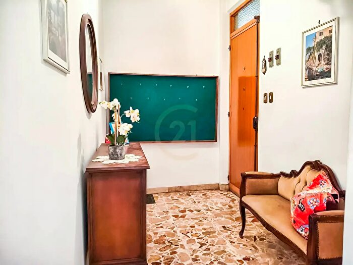 Appartamento quadrilocale in vendita in Via Vittorio Sardella, Acireale