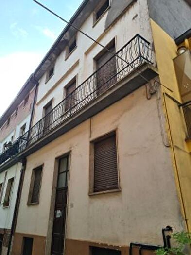 Casa con 6 locali in vendita in Viale Marcantonio Colonna, Fiuggi