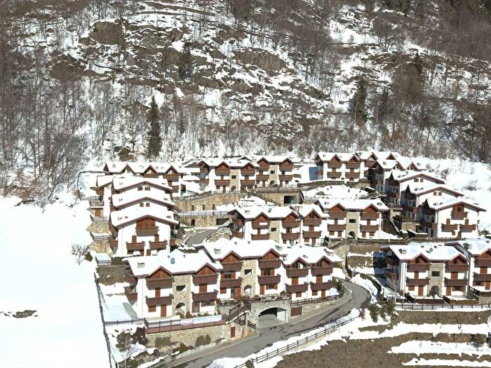 Appartamento trilocale in affitto in Corso Roma, Aprica