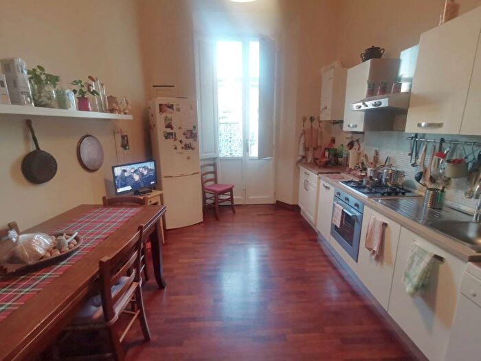 Appartamento con 5 locali in affitto in Corso Italia, San Martino, Pisa