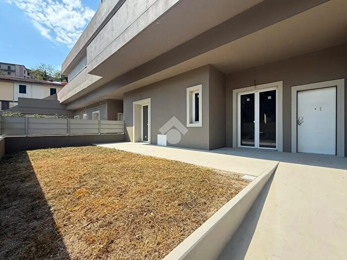 Appartamento quadrilocale in vendita in Via B Fattori, Vaiano