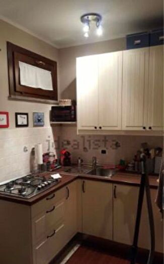 Appartamento bilocale in vendita in Via Giovanni Pascoli, Riano