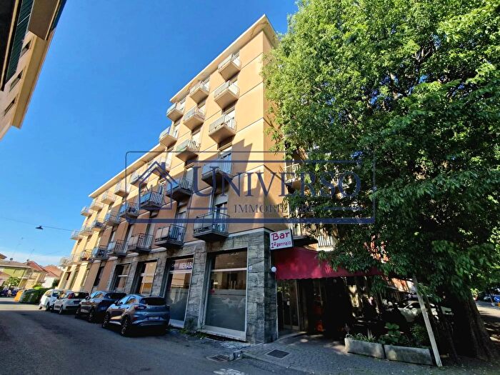 Appartamento bilocale in vendita in Via Giuseppe Verdi Voghera, Voghera