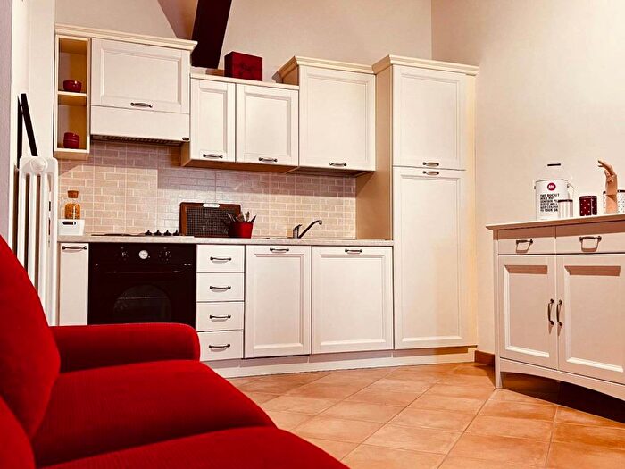 Appartamento bilocale in affitto in Via al Casteller, San Vincenzo Aeroporto, Trento