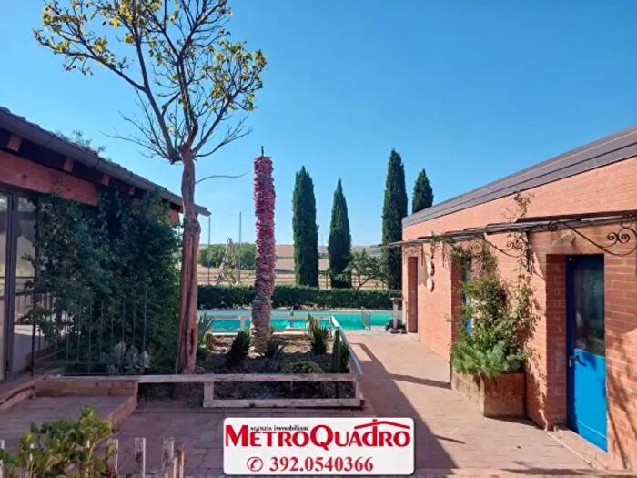 Casa con 6 locali in vendita in Borgo San Giusto, Lucera