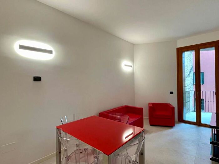 Appartamento bilocale in affitto in Piazzale Giuseppe Mazzini, Piazza Mazzini Ospedale Militare, Padova