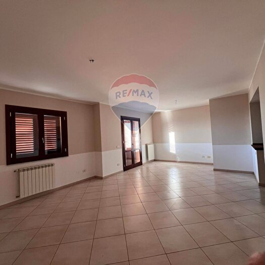 Appartamento quadrilocale in vendita in Via Giuseppe Impastato Snc, Corleone