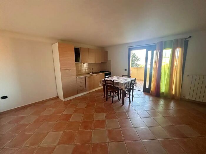 Appartamento bilocale in vendita in Via Imperia, Olbia