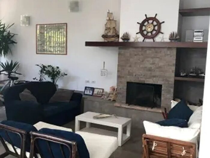 Casa quadrilocale in affitto in Via Cesenatico, Fiumicino