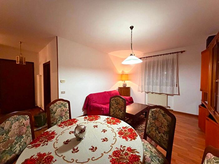 Appartamento quadrilocale in affitto in Via Cesare Battisti, Frescada, Preganziol