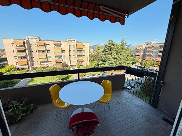 Appartamento bilocale in affitto in Via Guglielmo Oberdan, Oberdan, Brescia