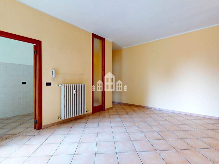 Appartamento bilocale in vendita in Via S Giovanni Bosco, Centro, Cuorgnè
