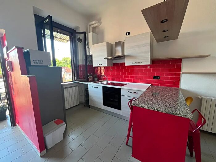 Appartamento bilocale in affitto in Via Alessandro Zanoli, Milano