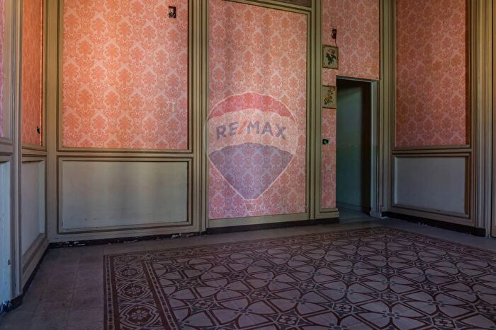 Appartamento trilocale in vendita in Via Ignazio Lanza di Trabia, Bagheria