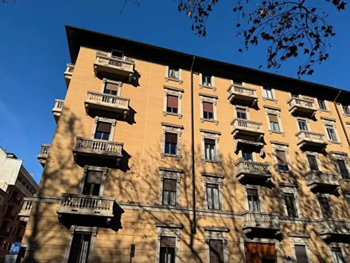 Appartamento quadrilocale in vendita in Corso Duca degli Abruzzi, Torino