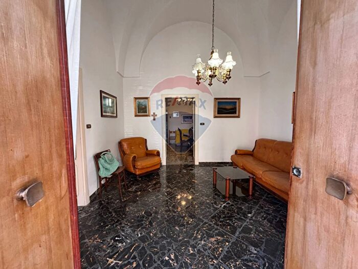 Casa trilocale in vendita in Via Brenta, San Vito Dei Normanni