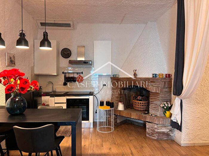 Appartamento bilocale in affitto in Via Roma, Centro, San Felice Circeo