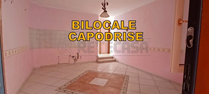 Appartamento bilocale in vendita in Capodrise