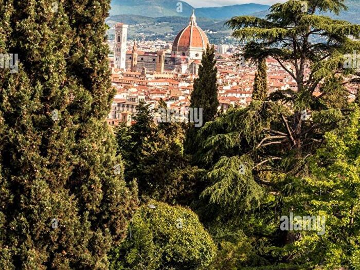 Appartamento trilocale in affitto in Via Romana, Michelangelo Poggio Imperiale, Firenze